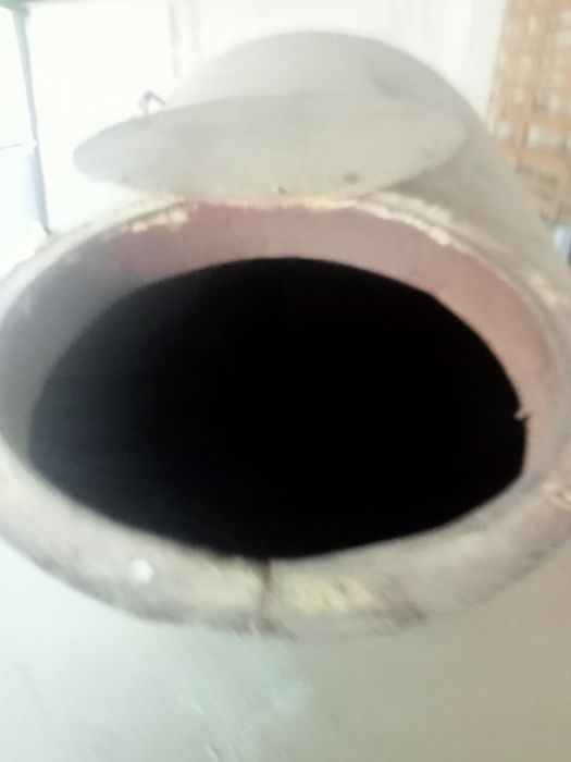 Продам бочку за 400000 тысяч