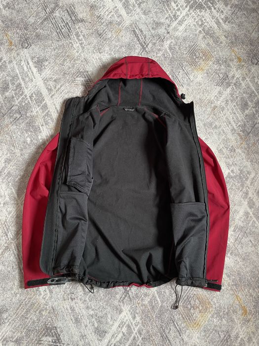 Helly hansen ветровка