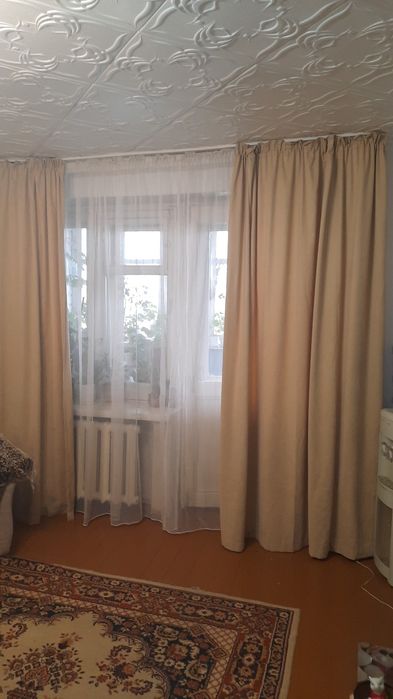 Шторы блэкаут 2,40×1,90