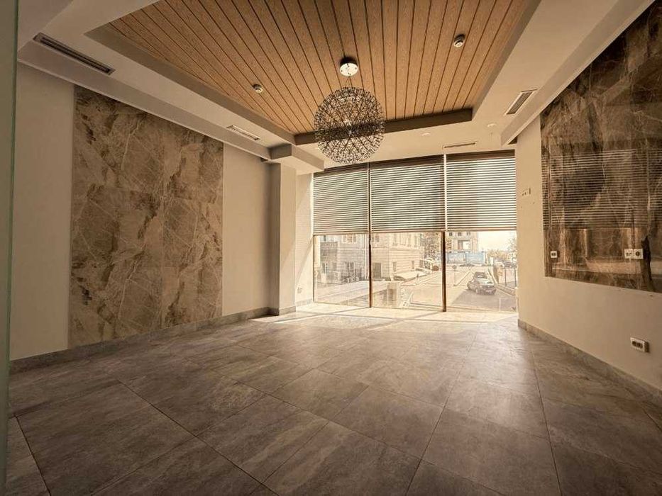 Улица Паркентская.Сдам в аренду отличный коммерческий обьект 330кв.м..