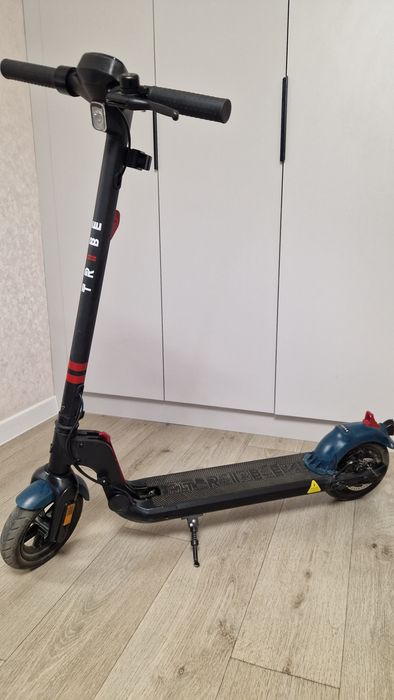 Электросамокат Tribe himba pro