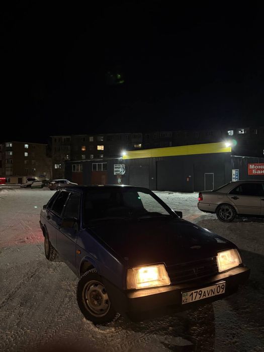 Рассмотрю варианты обмена