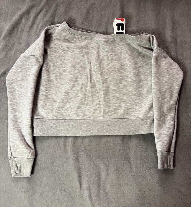 Блуза с дълъг ръкав