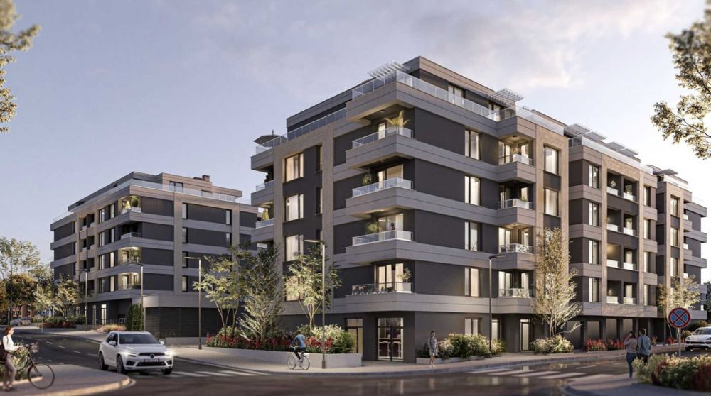 Имот с отличен инвестиционен потенциал