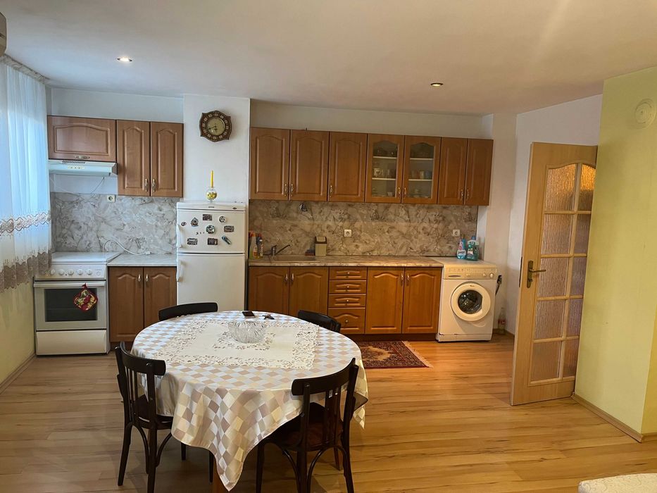 Продава се Тристаен апартамент в Пловдив, Тракия - 78 кв.м за 1603 €/кв.м - Снимка #3