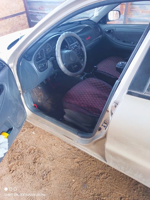 Продам заз шанс 2011