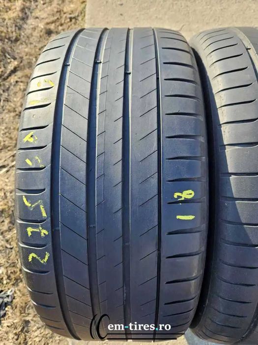 275/50 R19 • Vara • Michelin Latitude Sport 3 112Y | 2 buc | Pret/buc