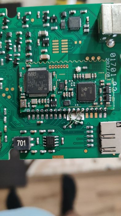 Diagnoze multimarca, Autocom/Delphi cu 1 sau 2 placi