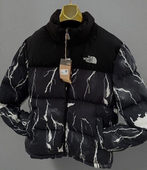 Geaca pentru bărbați North face