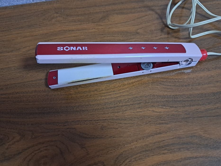 Продается утюшок