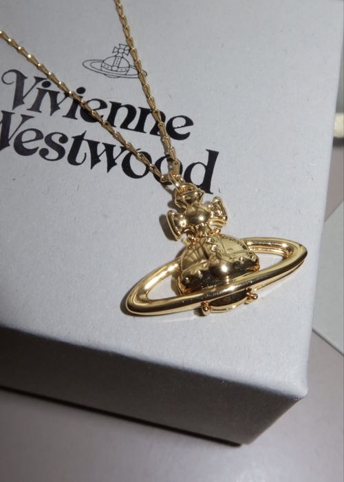 Vivienne Westwood гердан