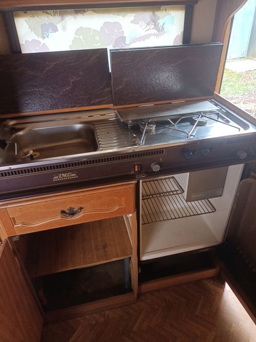 Продам дом на колесах