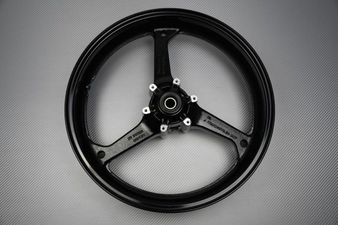Предна джанта Honda CBR 600 RR 2007–2012 – НОВА