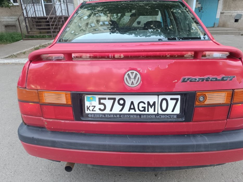 Продам Венто газ бензин