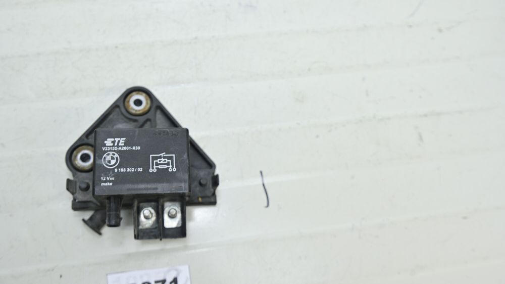 Releu Pornire BMW F700GS / F800GS 2012 - 2016