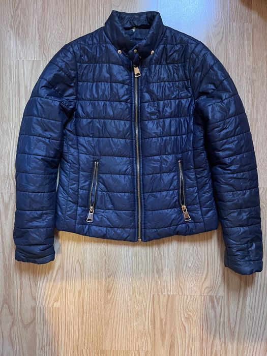 Geaca dama primavara -toamna Made in italy