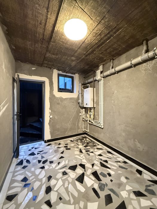 4 хона +холл янги ховли сотилади! Сергили 4, Сергили Хокимят