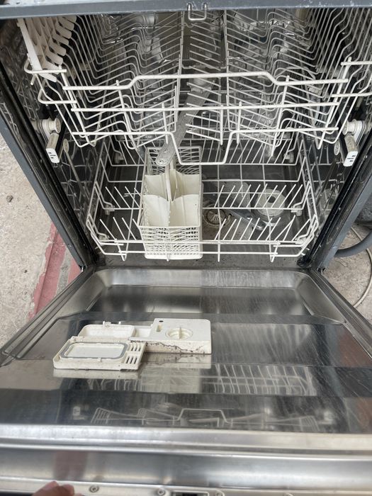 Посудамоечная машина