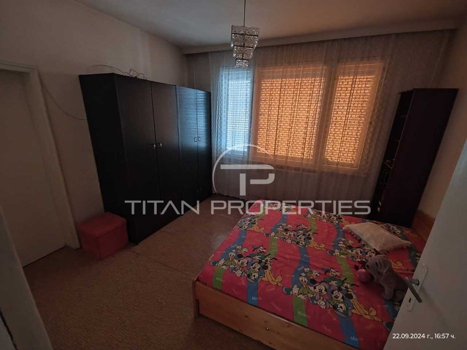 Продава се Многостаен апартамент в Пловдив, Център - 117 кв.м за 2052 €/кв.м - Снимка #6