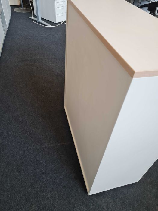 Dulap biblioraft Haworth. Noi scumpiri, Preturi vechi!!!