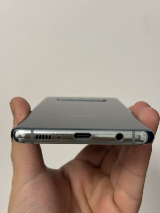 Samsung Galaxy S10+ Plus 128 GB, Green Emerald Excelent