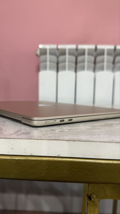 MacBook Air 13.6 М3