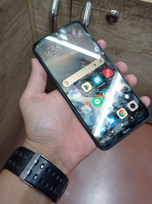 Redmi 8 4/64GBGB