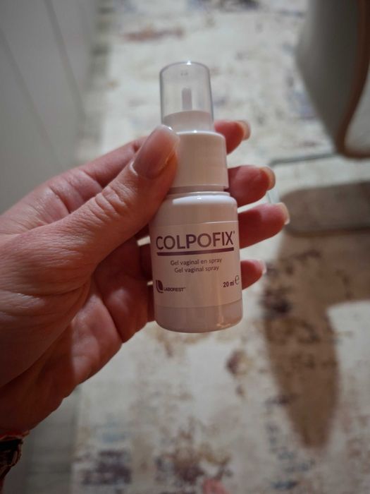 Colpofix plus aplicatoare