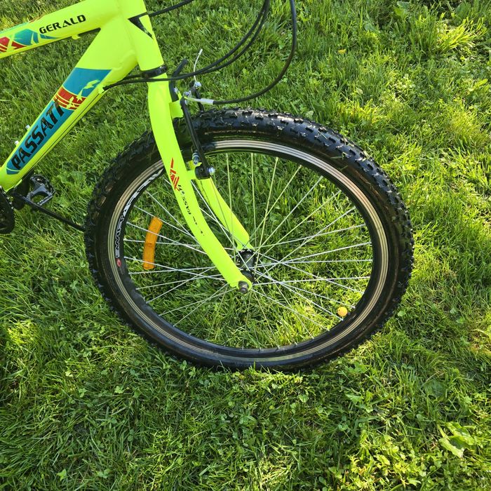 Детски велосипед 24".