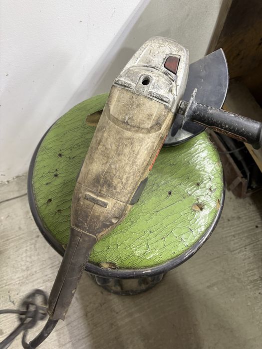 болгарка кроун 230