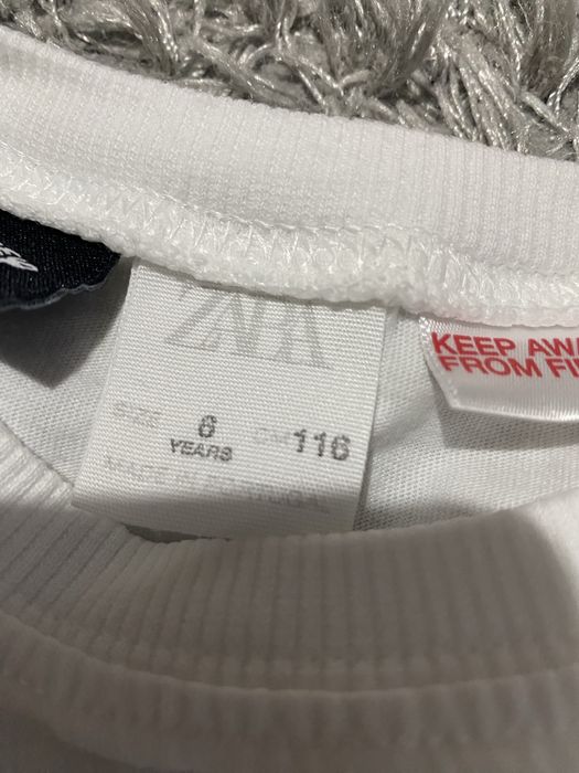 Детски комплект от Zara