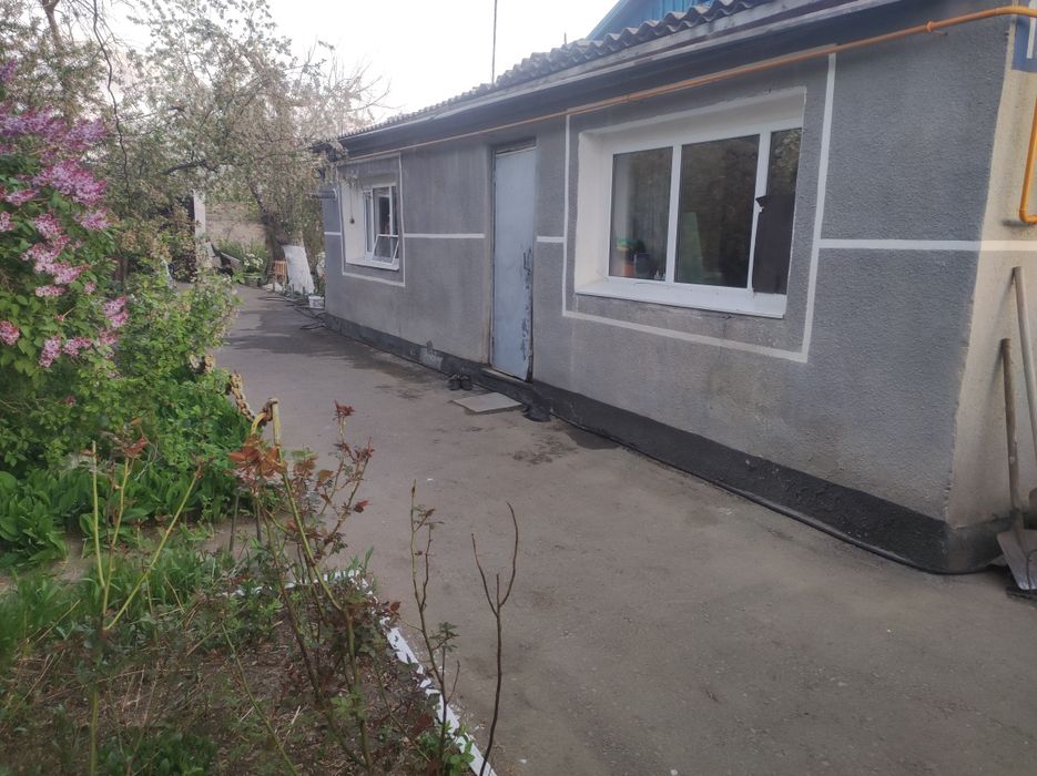 Продам дом со всеми благоустройствами