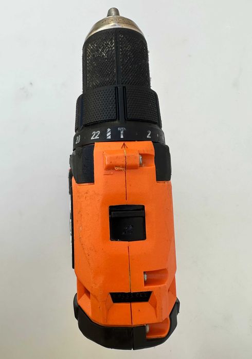 AEG BSB18G4 - Ударен винтоверт 2x18V 2.0Ah 2024г.