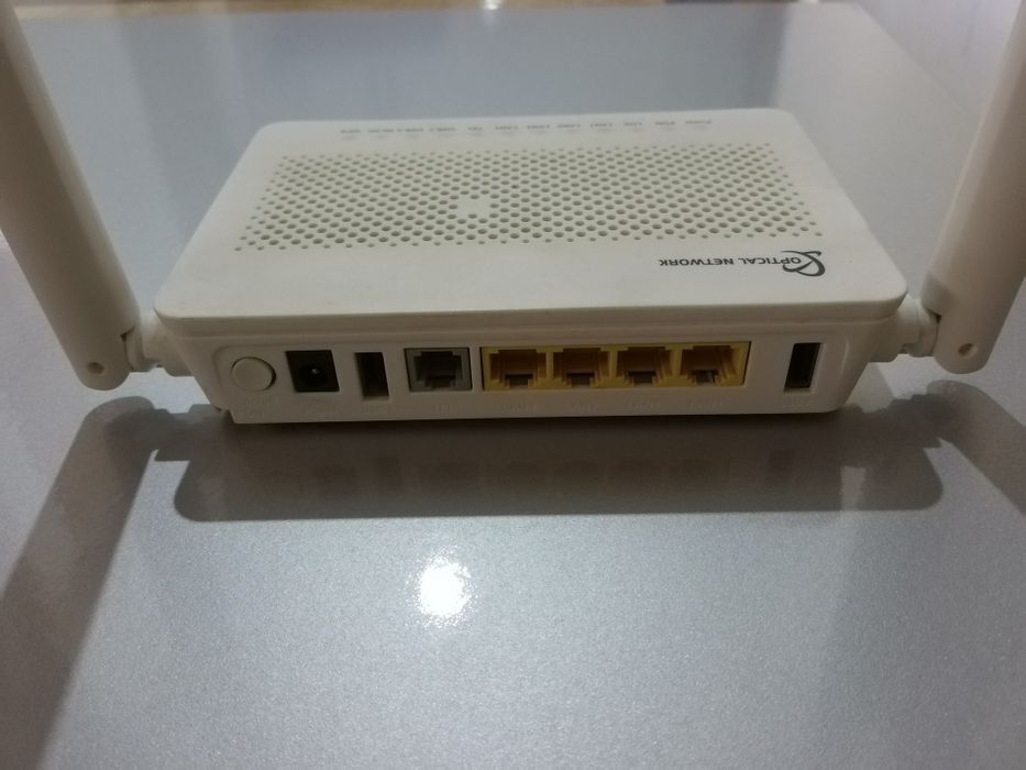 Wi Fi  Роутер , Модем . Янги