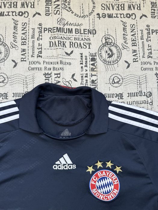 Adidas Bayern Munchen #32 Schweinsteiger original тениска.M
