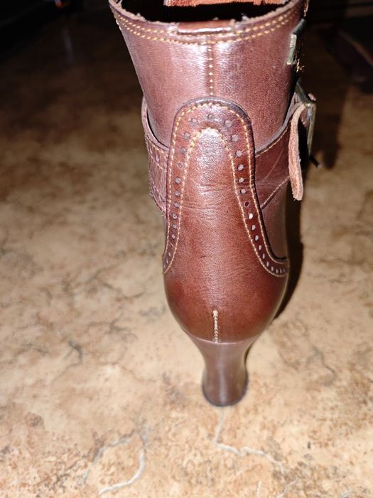 Продам полусапожки PIKOLINOS (Испания)