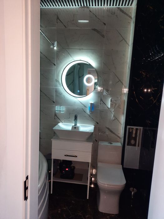 Квартира,люкс студия