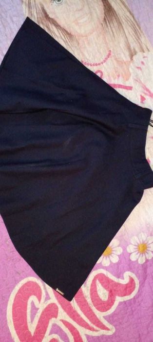 Школьная форма для девочки Glasman 32р.-128см