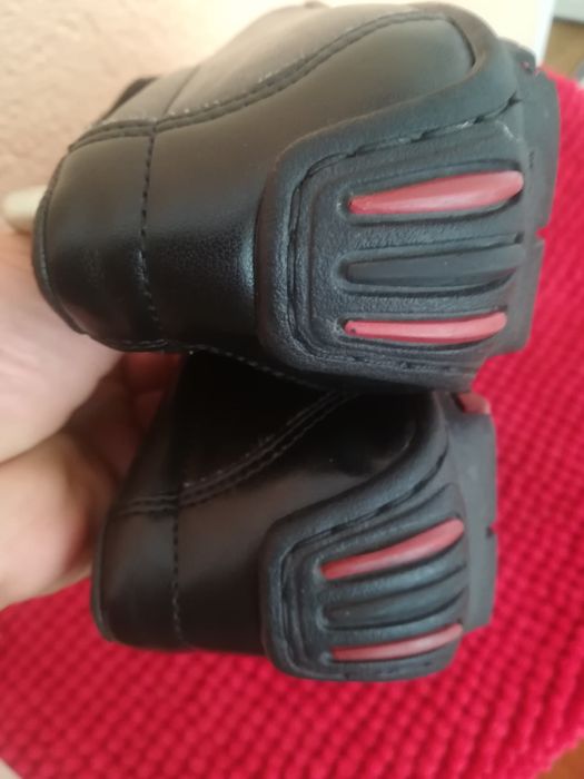 Mocasini Rieker piele nr 44 bărbați