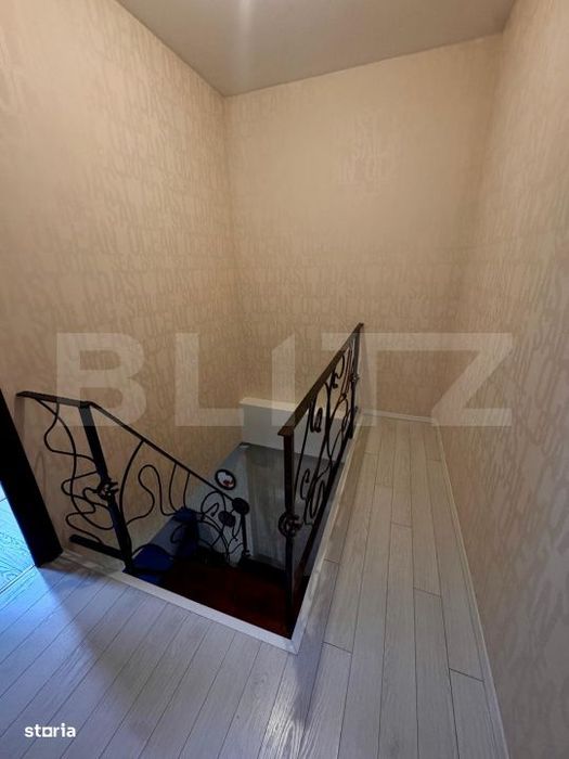Apartament de 2 camere pe doua nivele, 55 mp, zona Tatarasi