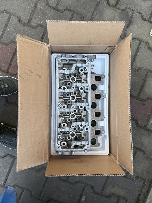 Vand chiulasa vw 2.0 tdi  2008- 2012