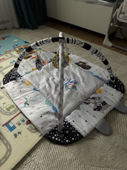 Продам детский коврик