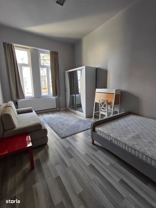 Apartament 2 camere central-zona P-ta Mihai Viteazul