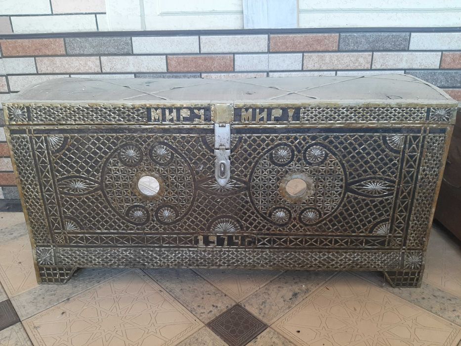 Сандик 2 та яхши