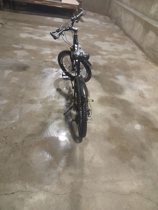 велосипед 24 для детей