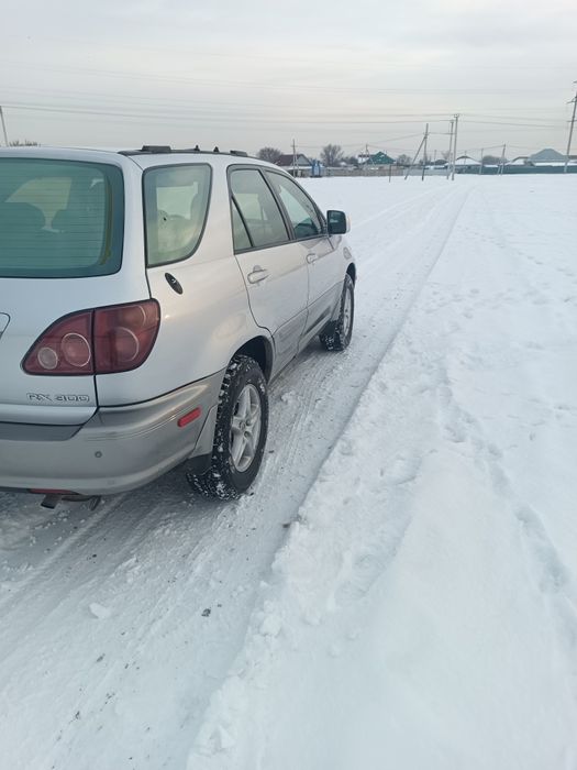 Продам Лексус рх