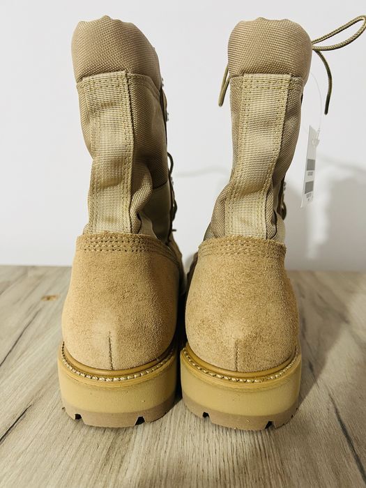 Bocanci Militari  marimi 42 si 43