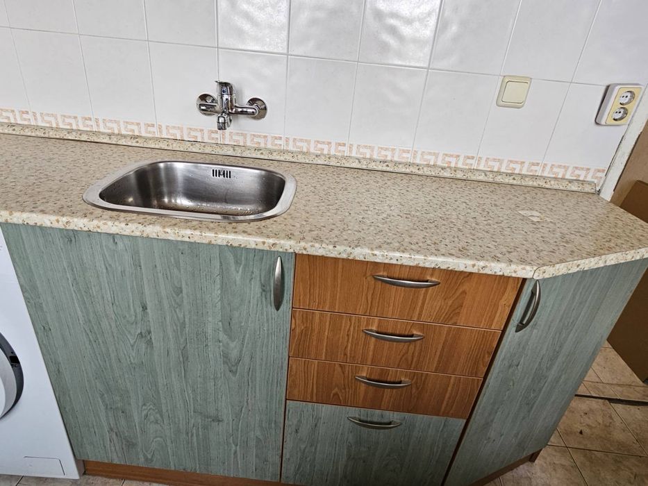 Кухненско обзавеждане