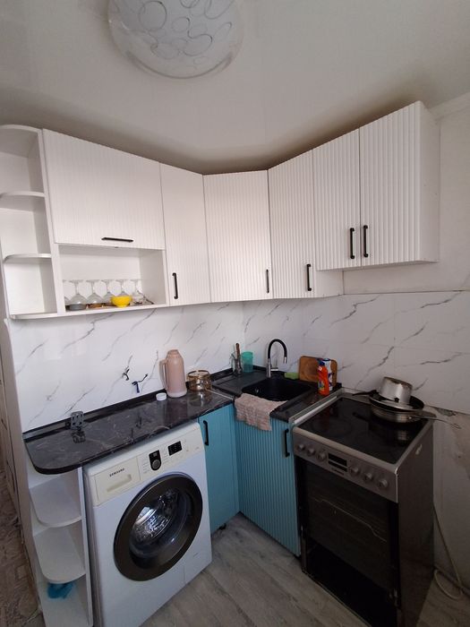 2-х комнатная кватира