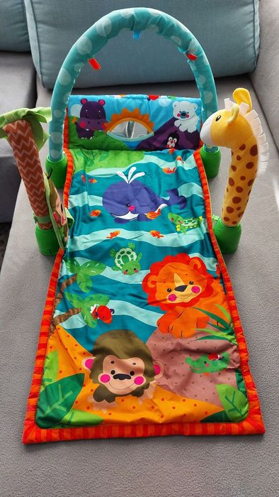 Детска гимнастика